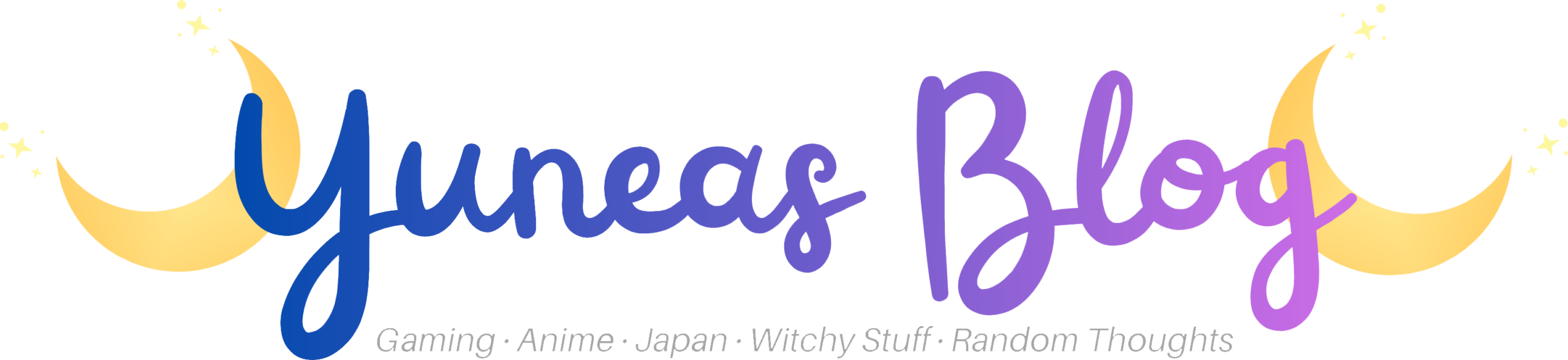 Yuneas Blog